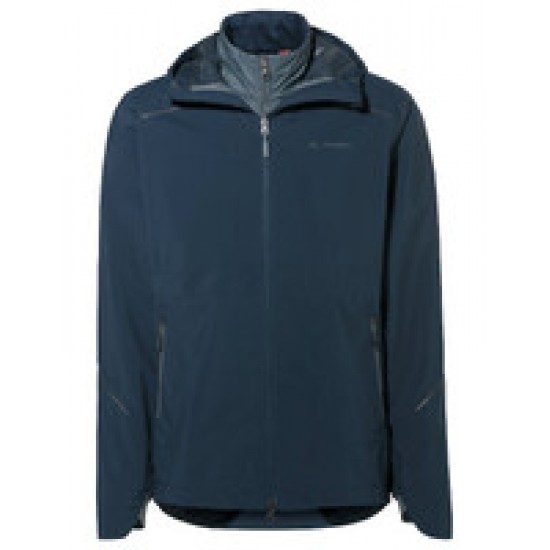 VAUDE Men's Yaras 3in1 Jacket VAUDE Men's Yaras 3in1 Jacket