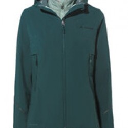 VAUDE Women's Yaras 3in1 Jacket