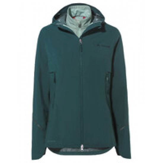 VAUDE Women's Yaras 3in1 Jacket