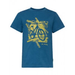 VAUDE Kids Lezza T-Shirt VAUDE Kids Lezza T-Shirt