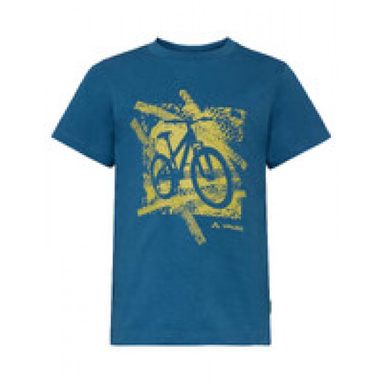 VAUDE Kids Lezza T-Shirt VAUDE Kids Lezza T-Shirt