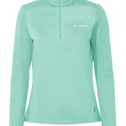VAUDE Women's Livigno Halfzip II