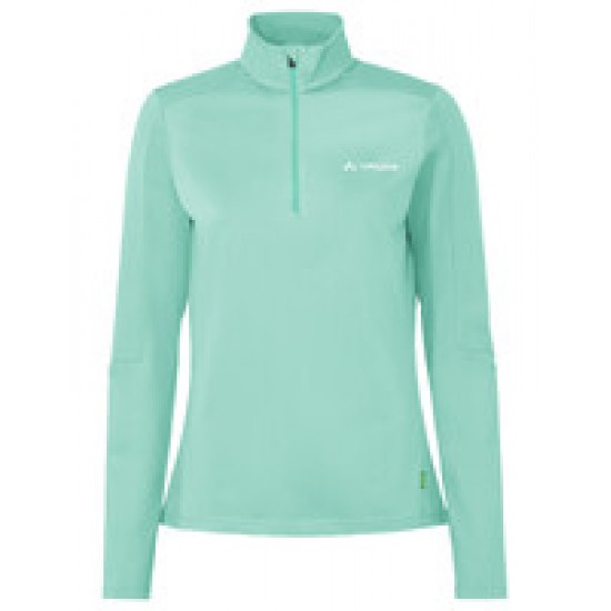 VAUDE Women's Livigno Halfzip II