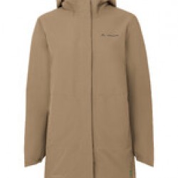 VAUDE Women's Cyclist padded Parka II VAUDE Women's Cyclist padded Parka II