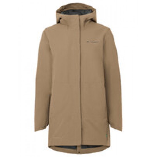 VAUDE Women's Cyclist padded Parka II