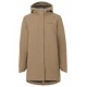 VAUDE Women's Cyclist padded Parka II