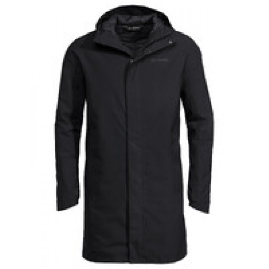 VAUDE Men's Cyclist padded Parka VAUDE Men's Cyclist padded Parka