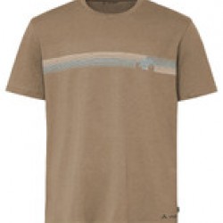 VAUDE Men's Cyclist T-Shirt V VAUDE Men's Cyclist T-Shirt V