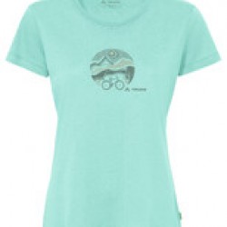 VAUDE Women's Cyclist T-Shirt V VAUDE Women's Cyclist T-Shirt V