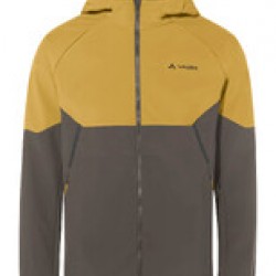 VAUDE Men's Qimsa Softshell Jacket