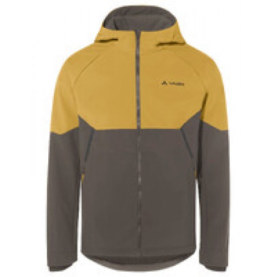 VAUDE Men's Qimsa Softshell Jacket