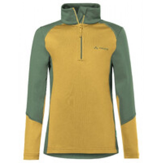 VAUDE Kids Livigno Halfzip VAUDE Kids Livigno Halfzip