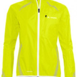 VAUDE Women's Luminum Perf. Jacket II VAUDE Women's Luminum Perf. Jacket II