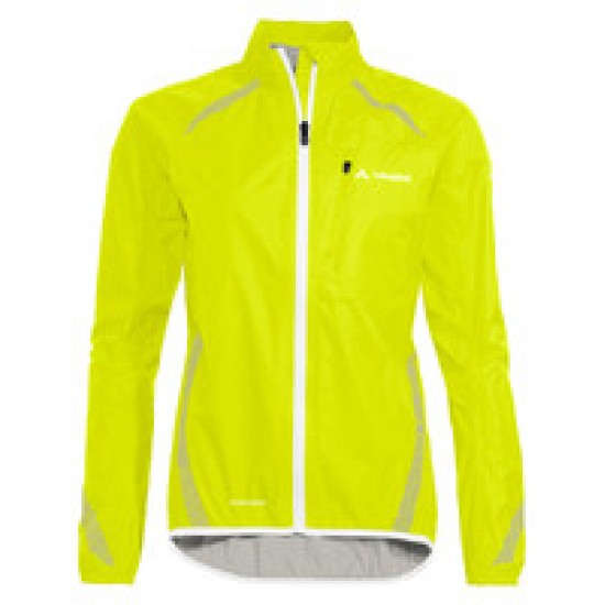 VAUDE Women's Luminum Perf. Jacket II VAUDE Women's Luminum Perf. Jacket II