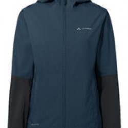 VAUDE Women's Moab Rain Jacket II VAUDE Women's Moab Rain Jacket II
