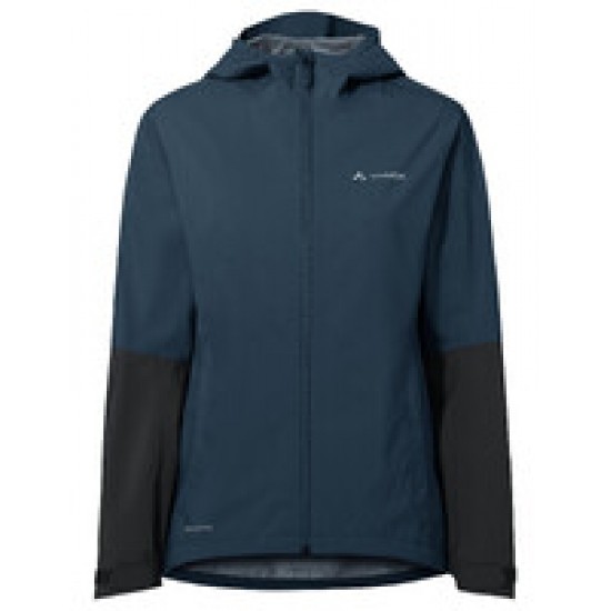 VAUDE Women's Moab Rain Jacket II VAUDE Women's Moab Rain Jacket II