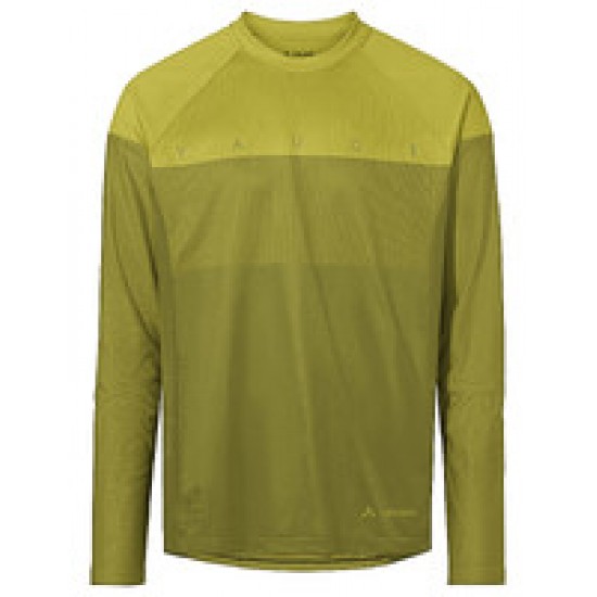 VAUDE Men's Moab LS T-Shirt VI