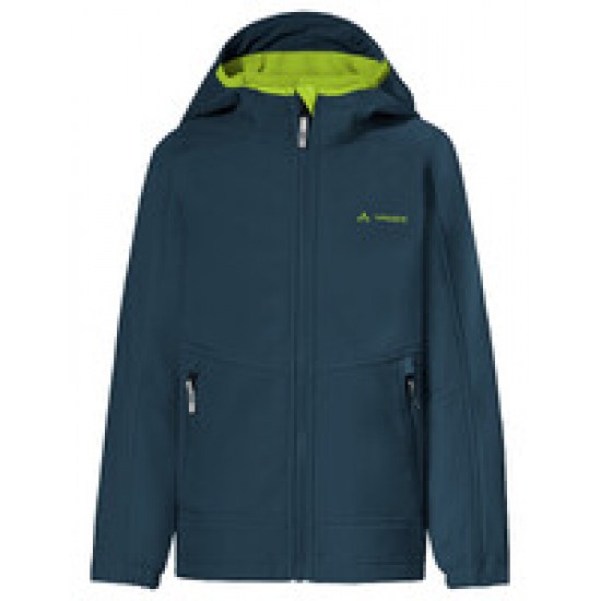 VAUDE Kids Rondane Jacket IV VAUDE Kids Rondane Jacket IV