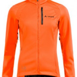 VAUDE Women's Posta Softshell Jacket VAUDE Women's Posta Softshell Jacket