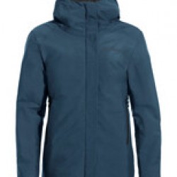 VAUDE Women's Cyclist Warm Rain Jacket VAUDE Women's Cyclist Warm Rain Jacket