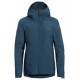 VAUDE Women's Cyclist Warm Rain Jacket