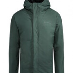 VAUDE Men's Cyclist Warm Rain Jacket VAUDE Men's Cyclist Warm Rain Jacket