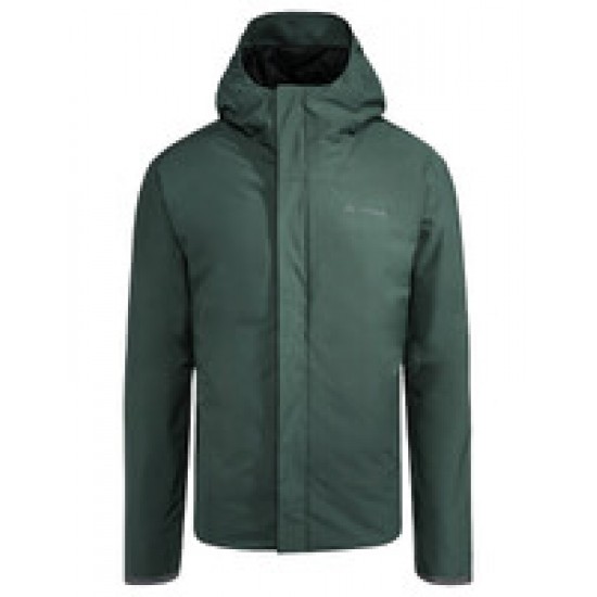 VAUDE Men's Cyclist Warm Rain Jacket VAUDE Men's Cyclist Warm Rain Jacket