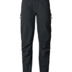 VAUDE Women's Qimsa Softshell Pants II S/S