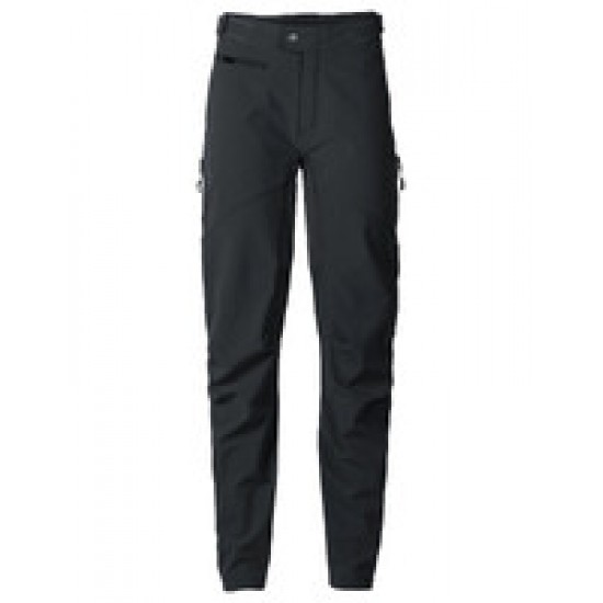 VAUDE Women's Qimsa Softshell Pants II S/S