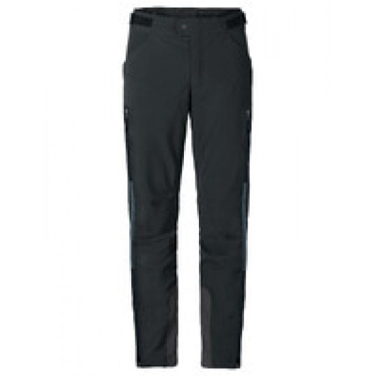 VAUDE Men's Qimsa Softshell Pants II S/S+L/S VAUDE Men's Qimsa Softshell Pants II S/S+L/S