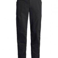 VAUDE Men's Qimsa Light Softshell Pants