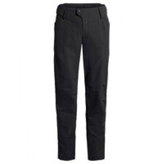 VAUDE Men's Qimsa Light Softshell Pants VAUDE Men's Qimsa Light Softshell Pants