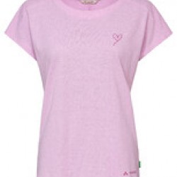 VAUDE Women's Neyland T-Shirt VAUDE Women's Neyland T-Shirt