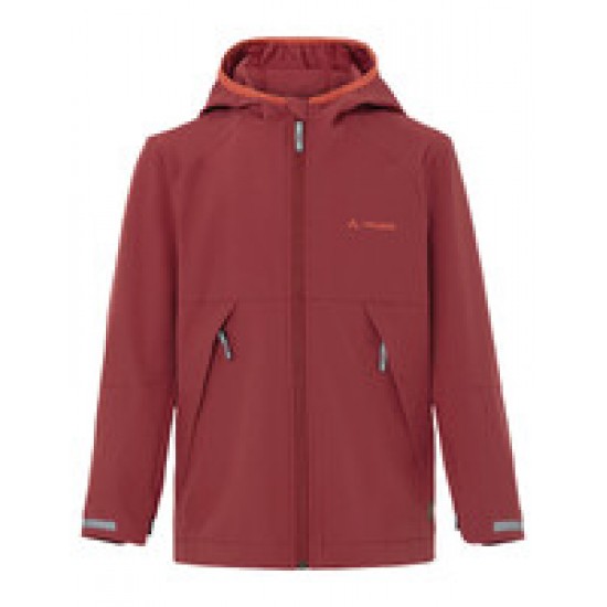 VAUDE Kids Moab Stretch Jacket VAUDE Kids Moab Stretch Jacket