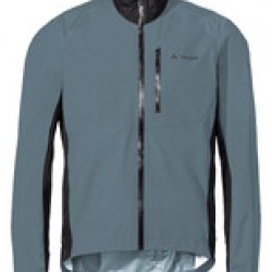 VAUDE Men's Kuro Rain Jacket VAUDE Men's Kuro Rain Jacket