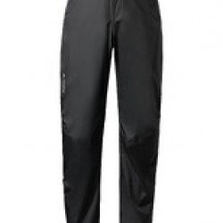 VAUDE Men's Kuro Rain Pants VAUDE Men's Kuro Rain Pants