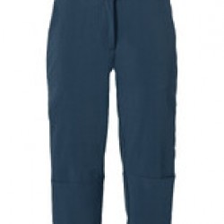 VAUDE Women's Yaras 3/4 Pants