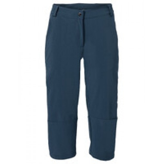 VAUDE Women's Yaras 3/4 Pants