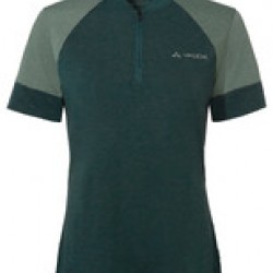 VAUDE Women's Altissimo Q-Zip Shirt