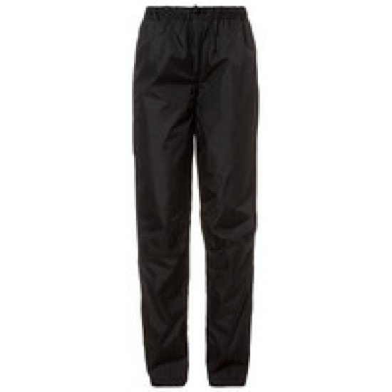 VAUDE Women's Fluid Pants S/S+L/S