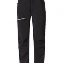 VAUDE Kids Qimsa Softshell Pants