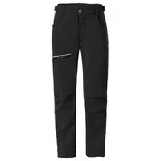 VAUDE Kids Qimsa Softshell Pants VAUDE Kids Qimsa Softshell Pants