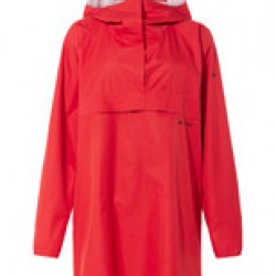 VAUDE Comyou Poncho Coat