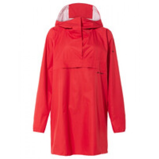 VAUDE Comyou Poncho Coat