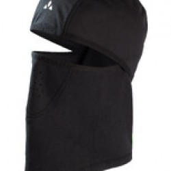 VAUDE Bike Facemask Warm II