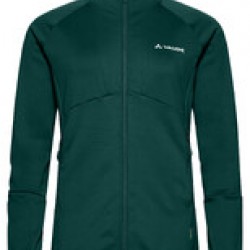 VAUDE Women's Monviso Fleece FZ Jacket II VAUDE Women's Monviso Fleece FZ Jacket II