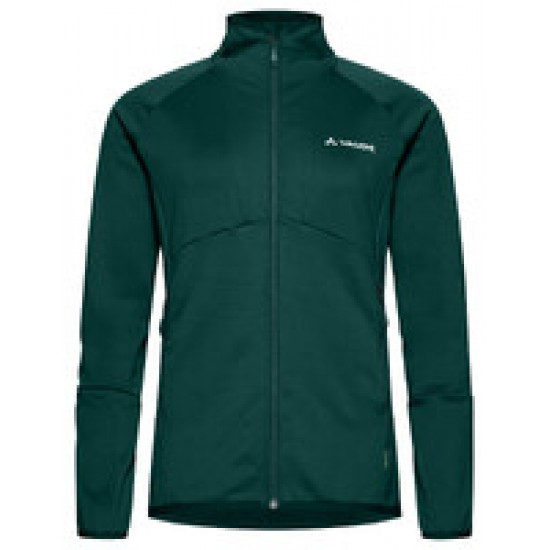 VAUDE Women's Monviso Fleece FZ Jacket II VAUDE Women's Monviso Fleece FZ Jacket II