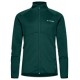 VAUDE Women's Monviso Fleece FZ Jacket II VAUDE Women's Monviso Fleece FZ Jacket II