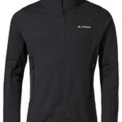 VAUDE Men's Monviso Fleece FZ Jacket II