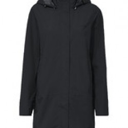 VAUDE Women's Mineo 2.5L Coat